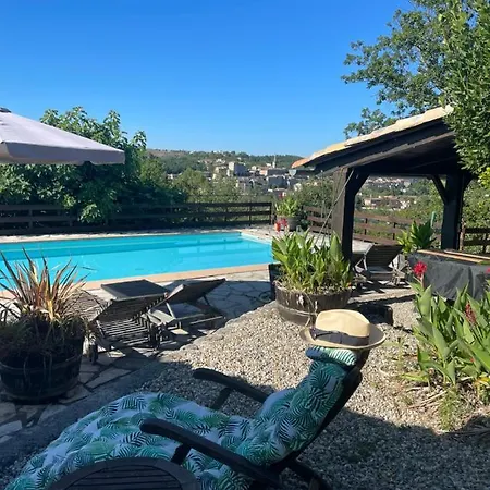 Domaine De Chanteperdrix * Rosières