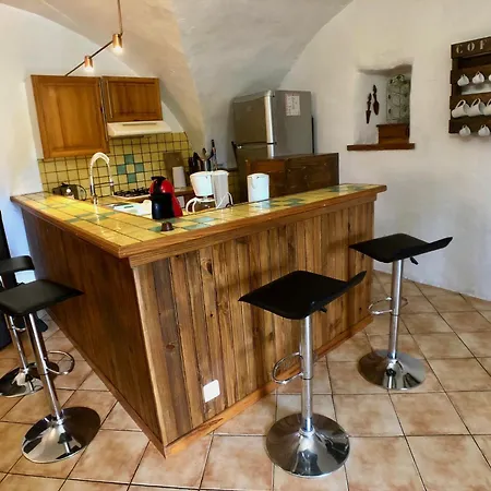 Gasthuis Domaine De Chanteperdrix Rosières