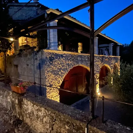 Guest house Domaine De Chanteperdrix Rosieres (Ardeche)