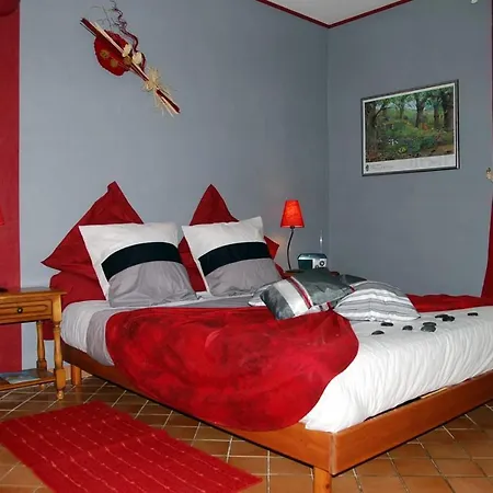 Guest house Domaine De Chanteperdrix Rosieres (Ardeche)