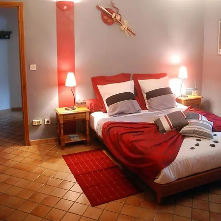 Guest house Domaine De Chanteperdrix Rosieres (Ardeche)