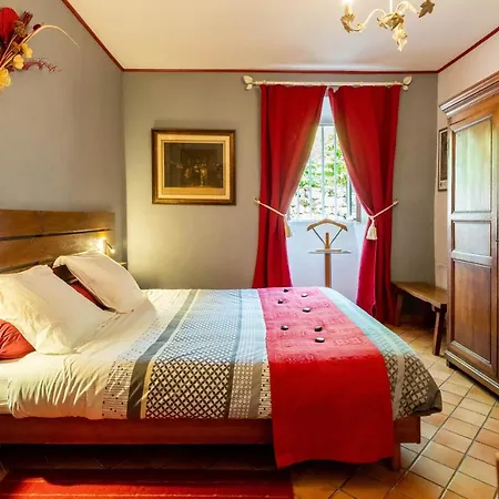 Guest house Domaine De Chanteperdrix
