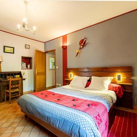 Guest house Domaine De Chanteperdrix *
