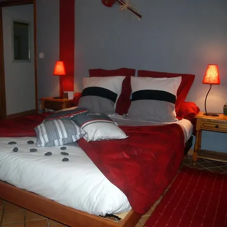Guest house Domaine De Chanteperdrix Rosieres (Ardeche)