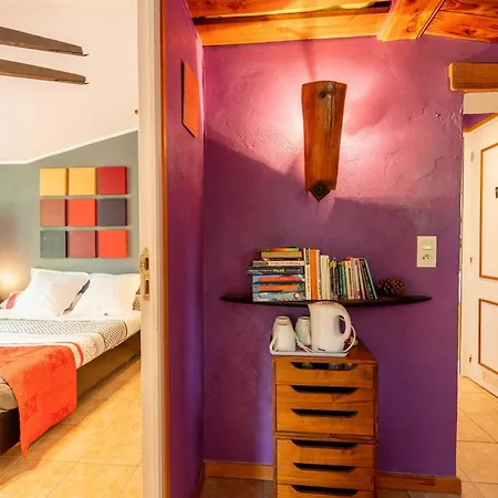 Guest house Domaine De Chanteperdrix *