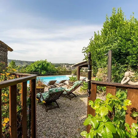 Guest house Domaine De Chanteperdrix *