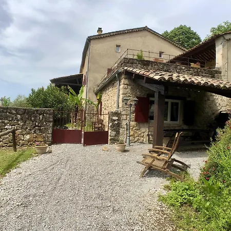 Domaine De Chanteperdrix Rosieres (Ardeche)