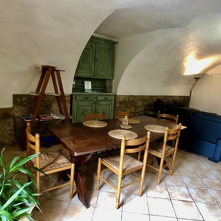 Domaine De Chanteperdrix Rosieres (Ardeche)