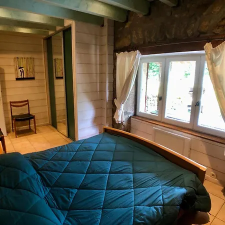 Guest house Domaine De Chanteperdrix *