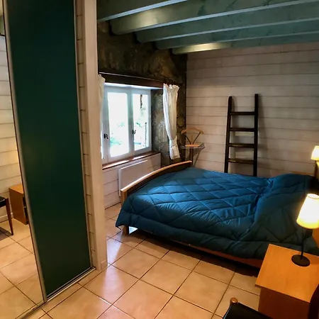 Guest house Domaine De Chanteperdrix Rosieres (Ardeche)
