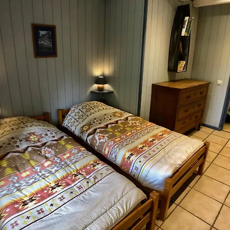 Guest house Domaine De Chanteperdrix Rosieres (Ardeche)