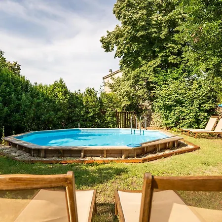 Guest house Domaine De Chanteperdrix