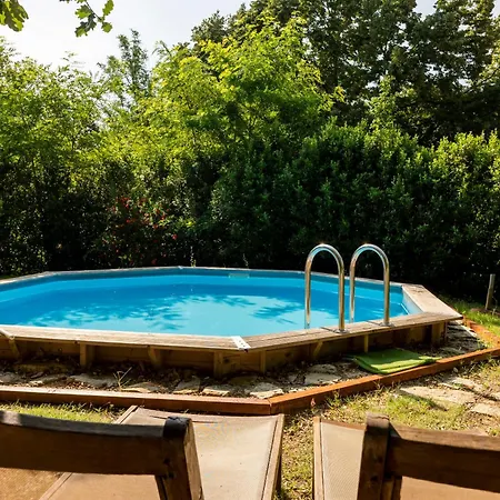 Domaine De Chanteperdrix Rosieres (Ardeche)