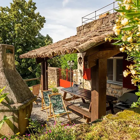 Guest house Domaine De Chanteperdrix