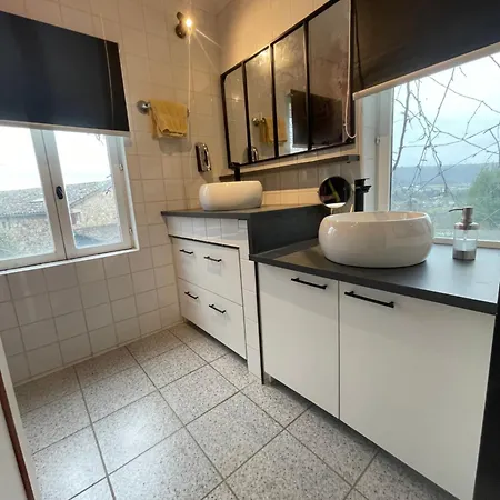 Domaine De Chanteperdrix * Rosieres (Ardeche)